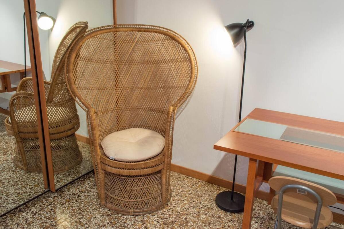 Appartamenti Ca D'Oro Venedig Exteriör bild